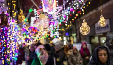 Yılbaşında sokağa çıkma yasağı var mı? 31 Aralık’ta sokağa çıkma yasağı olacak mı? Yılbaşında sokağa çıkma yasağı var mı? 31 Aralık’ta sokağa çıkma yasağı olacak mı?