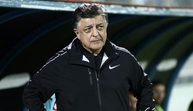 Yılmaz Vural Fenerbahçe’ye mi geliyor?