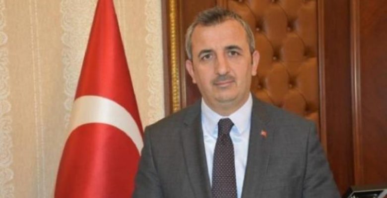 Yunus Sezer kimdir? AFAD lideri Yunus Sezer kaç yaşında, nereli? Yunus Sezer hayatı ve biyografisi