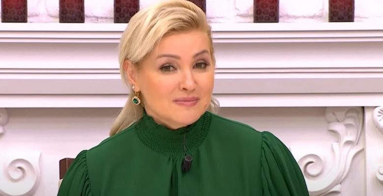 Zahide Yetiş kimdir, kaç yaşında? Zahide Yetiş’in eşi kim, çocuğu var mı?