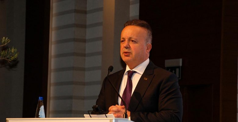 Zeytinyağı ihracatında amaç 50 bin ton
