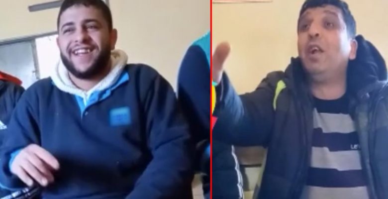 Zincir market çalışanlarının paylaştıkları görüntü gündem yarattı: Unun çuvalı 500 lira, konutta yağ yok